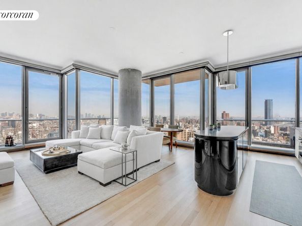 56 Leonard Street 32AE, New York NY 10013