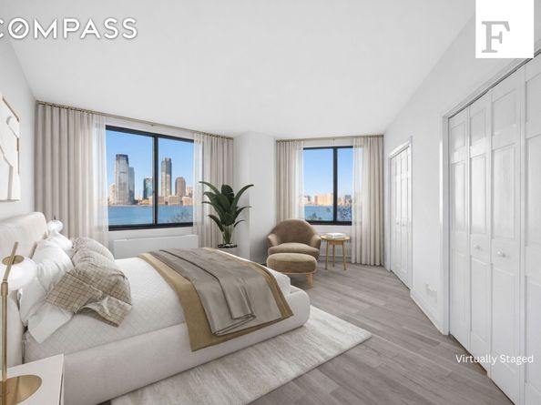 380 Rector Place 3R, New York NY 10280