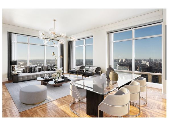 845 United Nations Plaza 82B, New York NY 10017