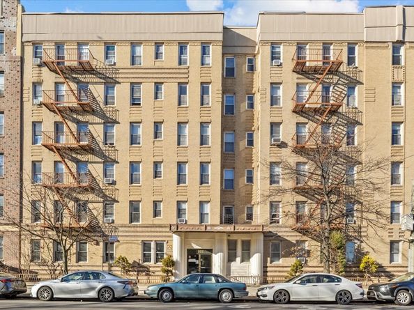 8502 Fort Hamilton Parkway 6E, Brooklyn NY 11209