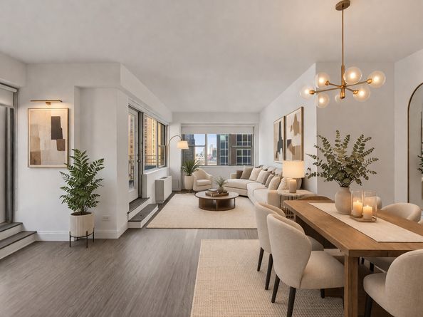 330 East 49th Street PHD, New York NY 10017