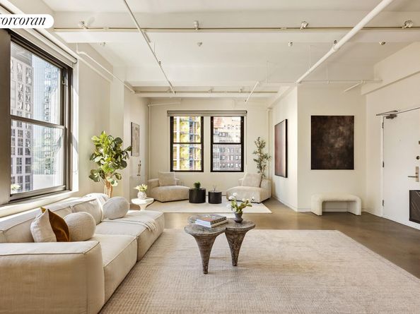 50 West 29th Street 13W, New York NY 10001