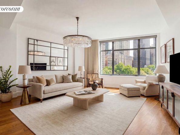 10 Madison Square W 6G, New York NY 10010