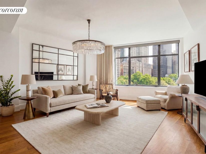 10 Madison Square W 6G, New York NY 10010