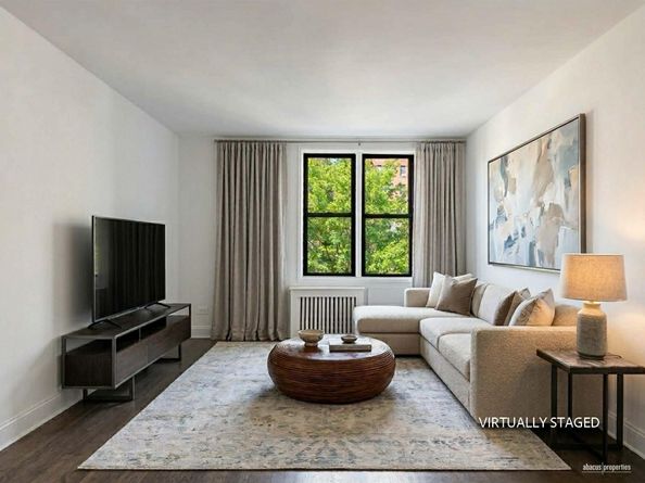 599 East 7th Street 2B, Brooklyn NY 11218