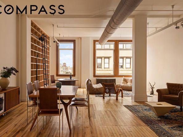 718 Broadway 10A, New York NY 10003