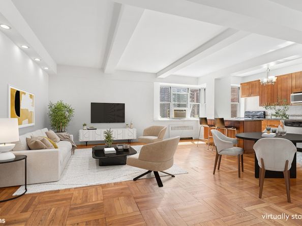 550 Grand Street H7G, New York NY 10002