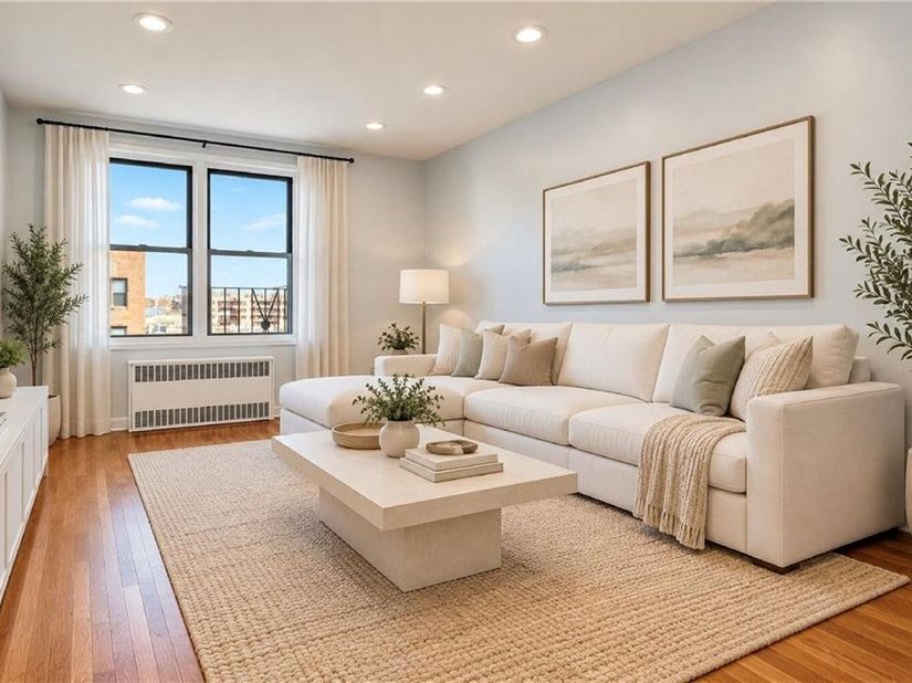 3025 Ocean Avenue 6E, Brooklyn NY 11235