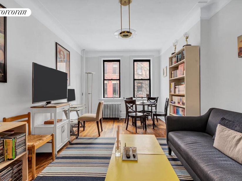 216 East 12th Street 2B, New York NY 10003