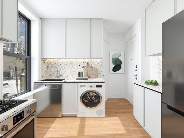 411 West 44th Street 25, New York NY 10036