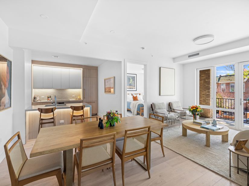 373 Rutland Road 2A, Brooklyn NY 11225