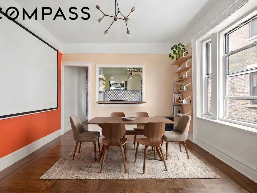 930 St Nicholas Avenue 54, New York NY 10032
