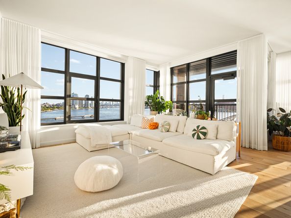 29 Huron Street 6CW, Brooklyn NY 11222