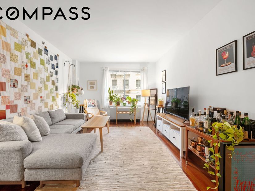 603 West 148th Street 4A, New York NY 10031