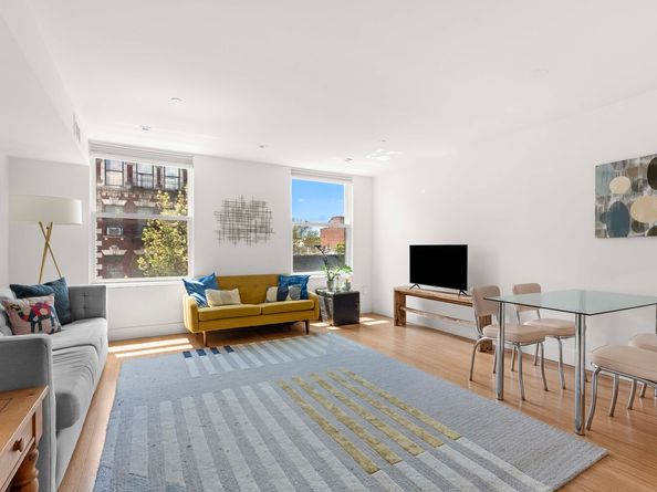 57 West 127th Street 4, New York NY 10027