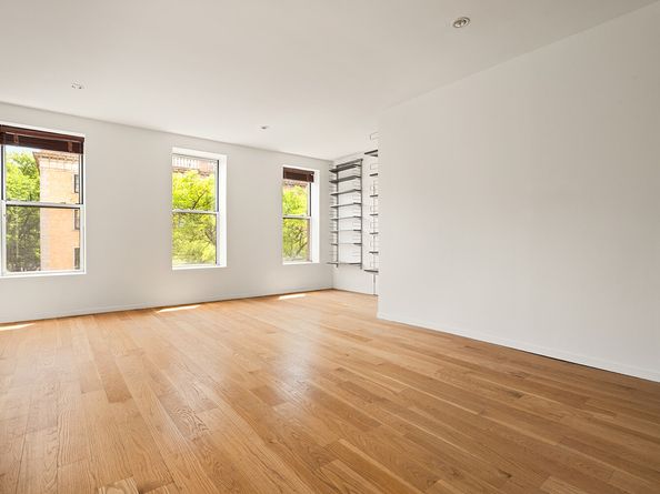2605 Frederick Douglass Boulevard 3B, New York NY 10030