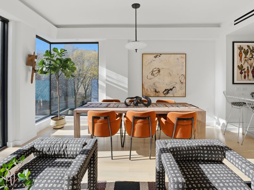 650 East 6th Street 3, New York NY 10009