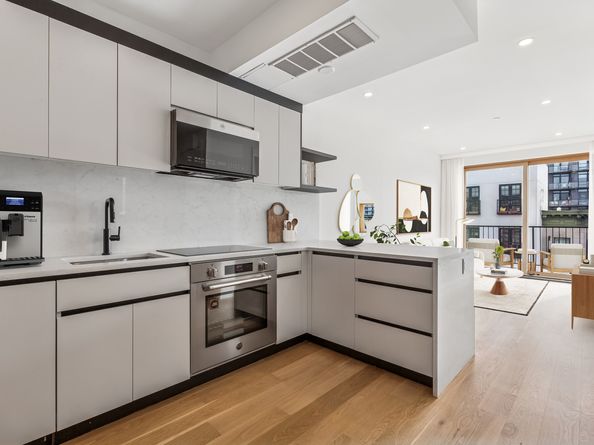 197 Pulaski Street 4A, Brooklyn NY 11206