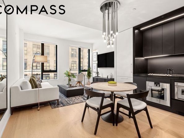 121 East 22nd Street N507, New York NY 10010
