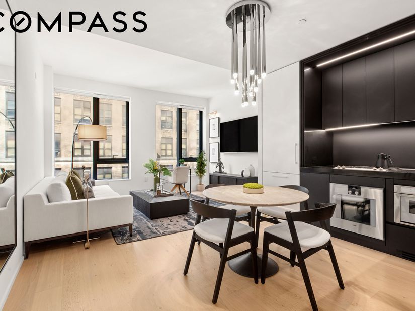 121 East 22nd Street N507, New York NY 10010