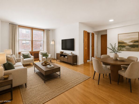 759 East 10th Street 4A, Brooklyn NY 11230