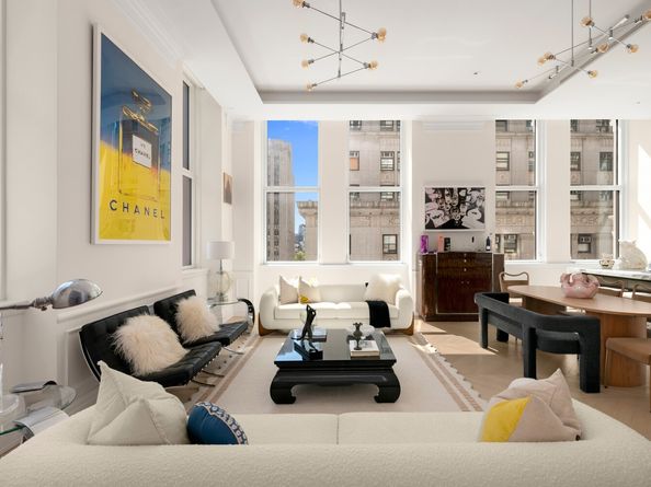 108 Leonard Street 6N, New York NY 10013