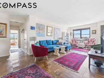 345 West 145th Street