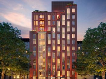 439 West 36th Street