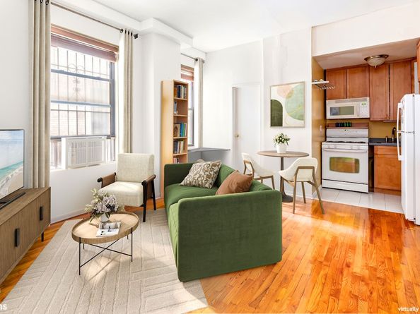 229 West 97th Street 4K, New York NY 10025