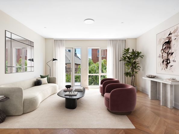 222 16th Street 3D, Brooklyn NY 11215