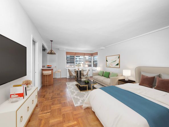 233 East 69th Street 15O, New York NY 10021