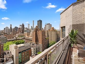 345 East 69th Street