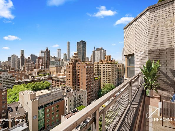 345 East 69th Street PHD, New York NY 10021