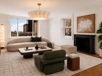 205 West 57th Street