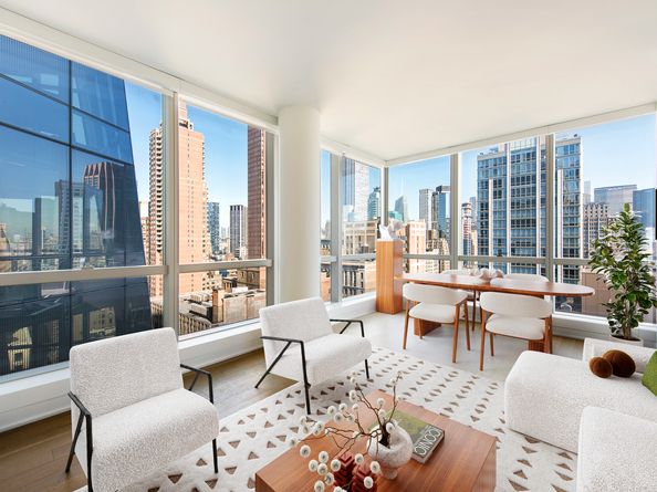 400 Park Avenue S 25E, New York NY 10016