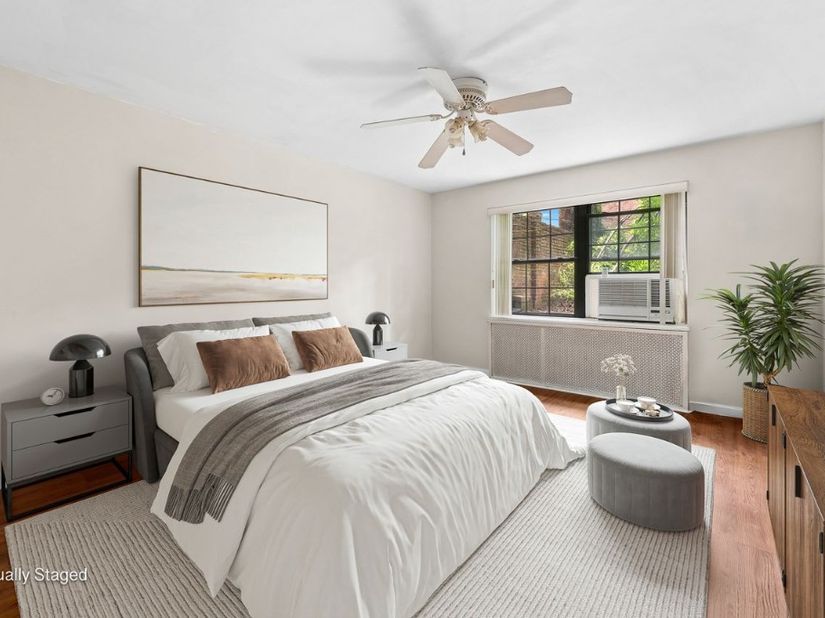 141 Lafayette Avenue A, Brooklyn NY 11238
