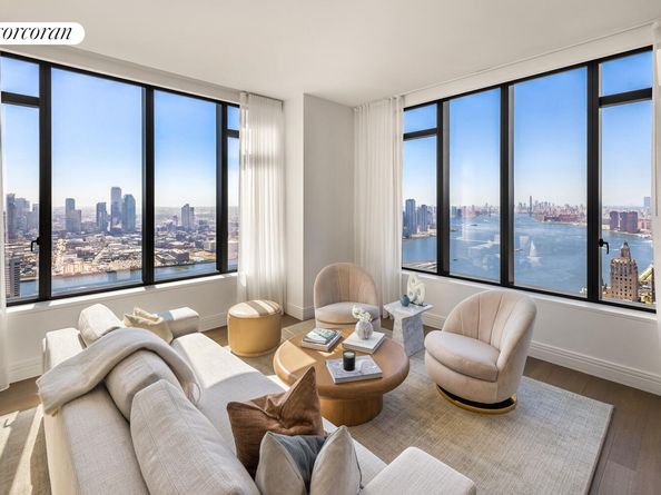 430 East 58th Street 55A, New York NY 10022