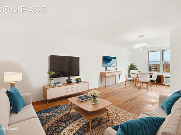 2665 Homecrest Avenue 6Z, Brooklyn NY 11235