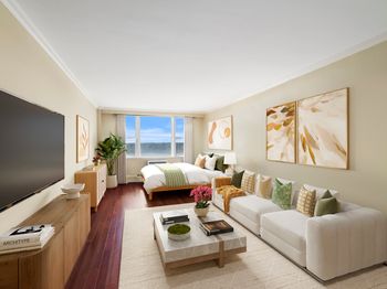 5700 Arlington Avenue