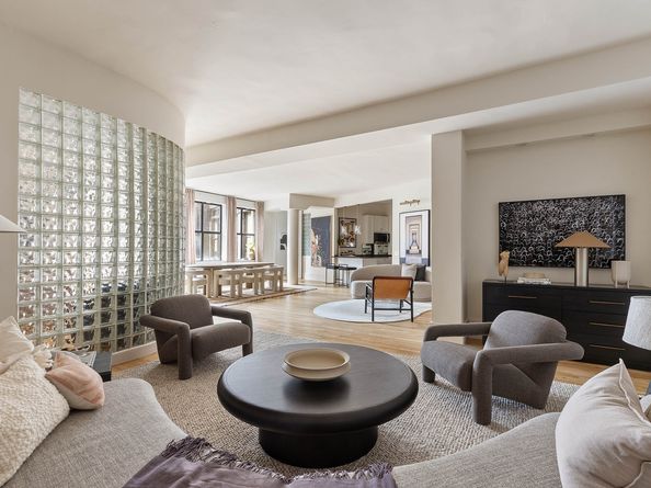 260 West Broadway 4C, New York NY 10013