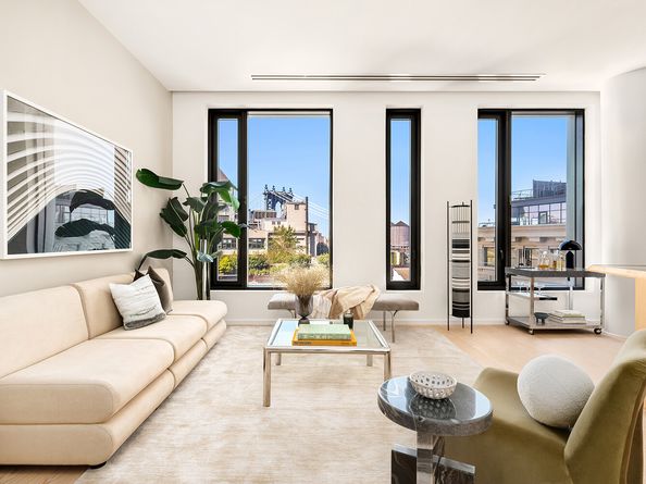 30 Front Street 18C, Brooklyn NY 11201