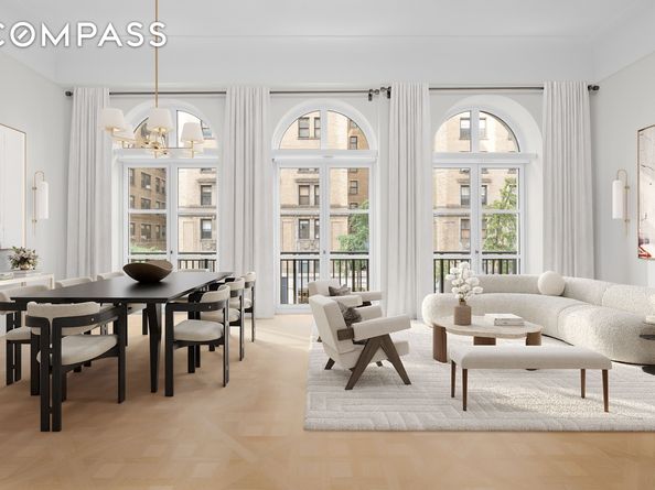 1165 Madison Avenue 3S, New York NY 10028