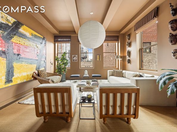 34 West 17th Street 6, New York NY 10011