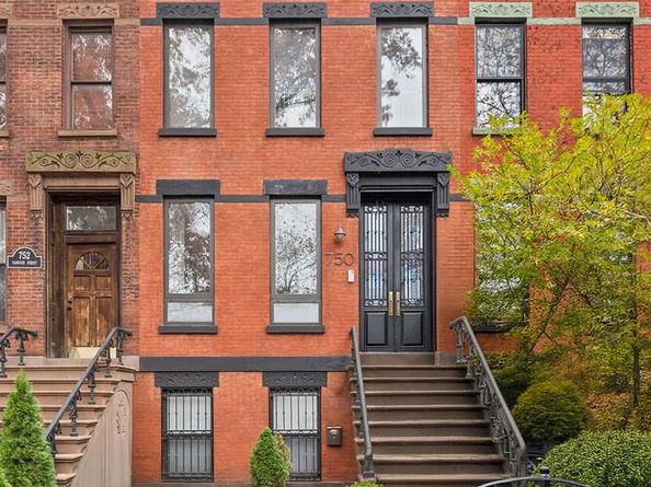 750 Hancock Street, Brooklyn NY 11233