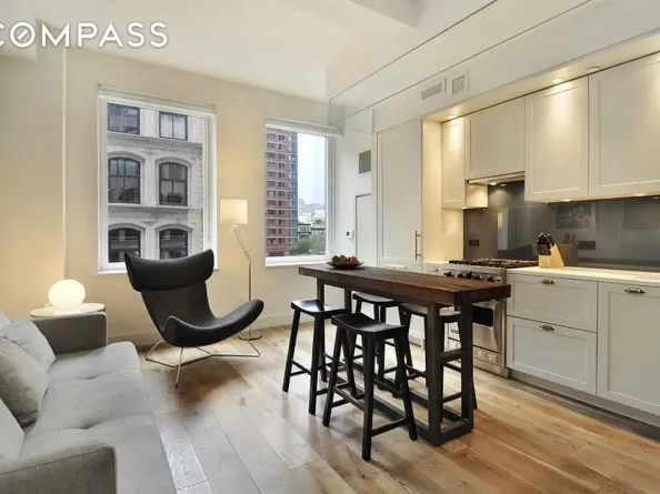 93 Worth Street 405, New York NY 10013