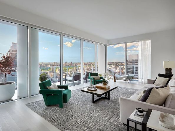 200 East 59th Street 26E, New York NY 10022