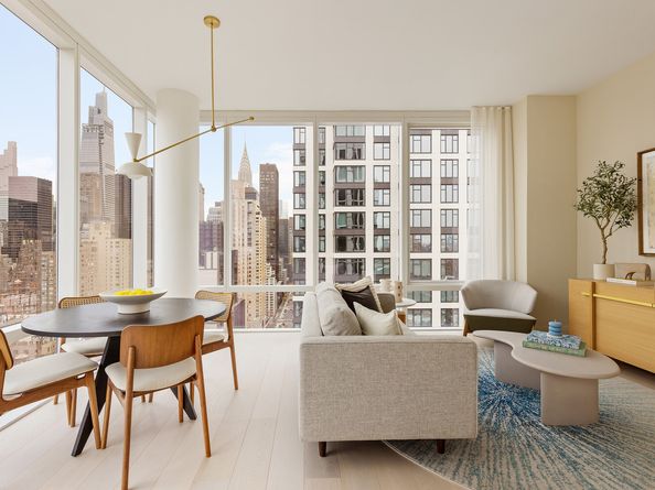 501 3rd Avenue 18D, New York NY 10016