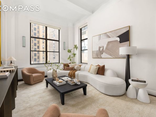 49 East 96th Street 9B, New York NY 10128