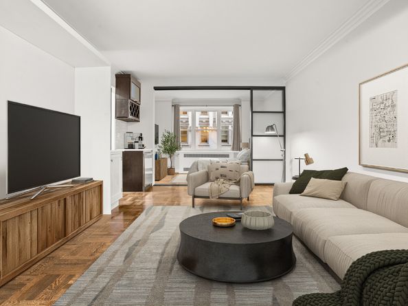 220 Madison Avenue 3M, New York NY 10016