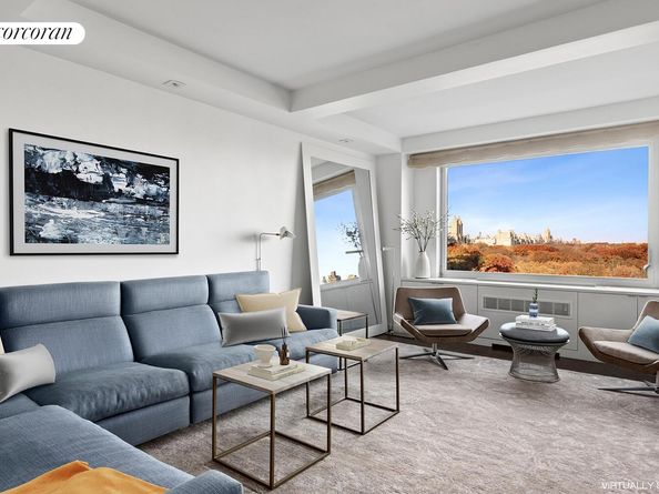 120 Central Park S 14A, New York NY 10019